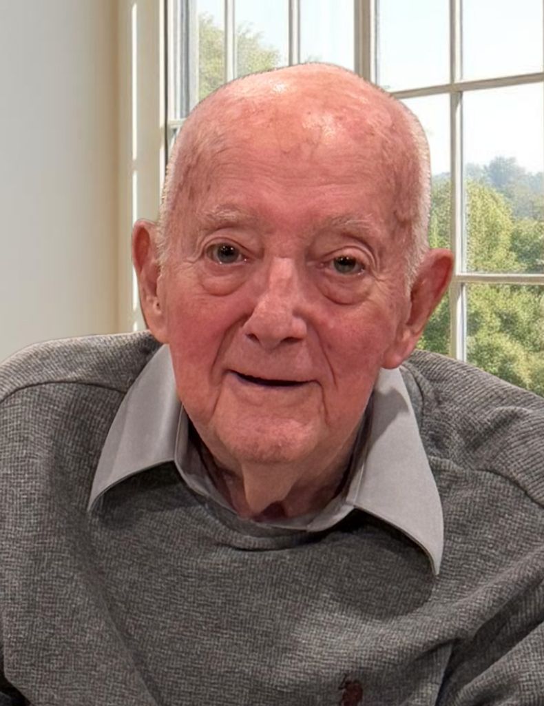 Carl W.  Hartman Profile Photo