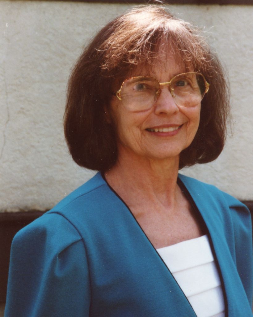 Nadene Becknell
