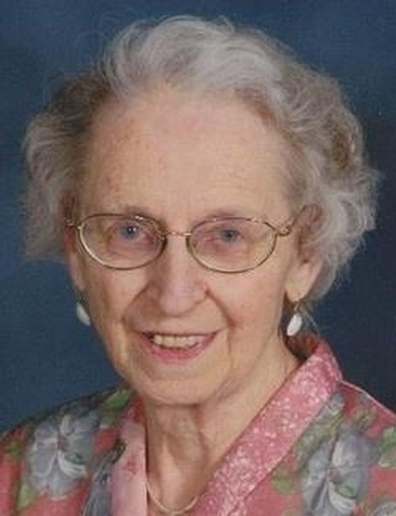 Lois Elaine Larson