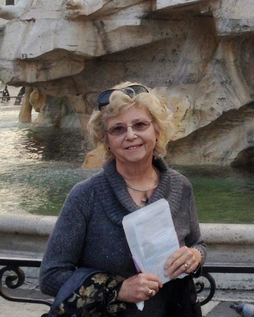 Era Lou Divelbiss Profile Photo