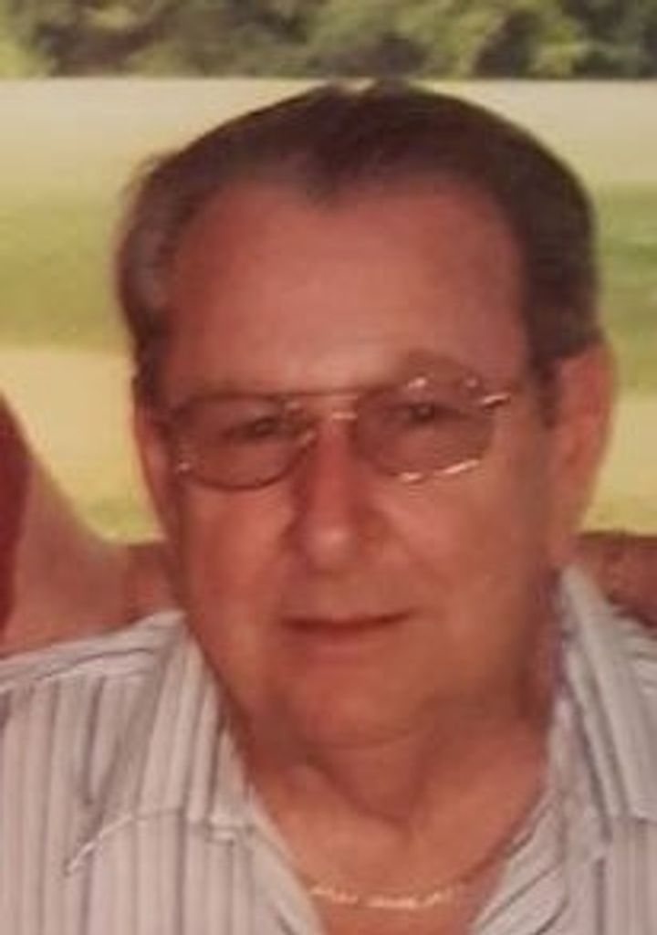 Kenneth G. Thomas Profile Photo
