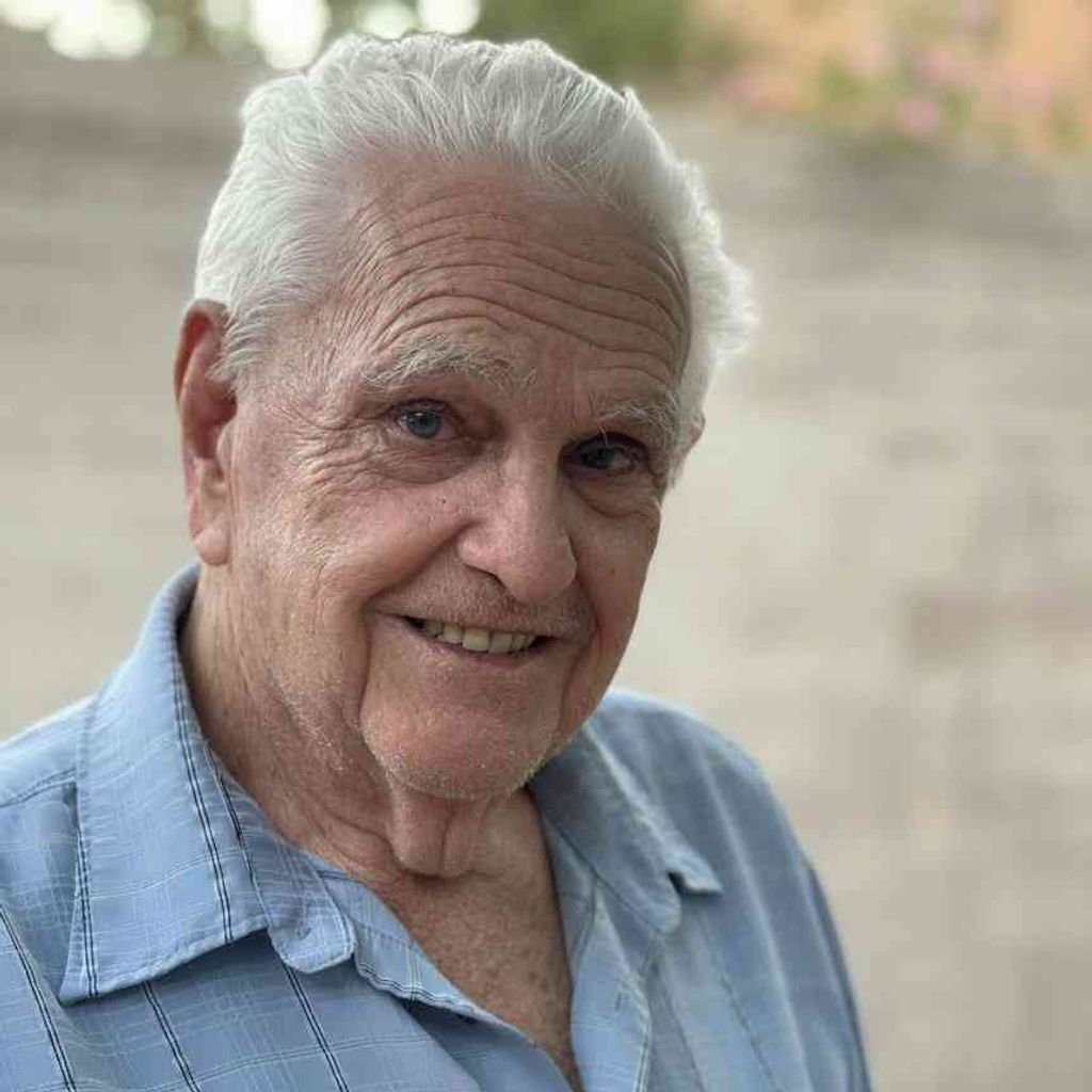 Donald Vance Collins Profile Photo