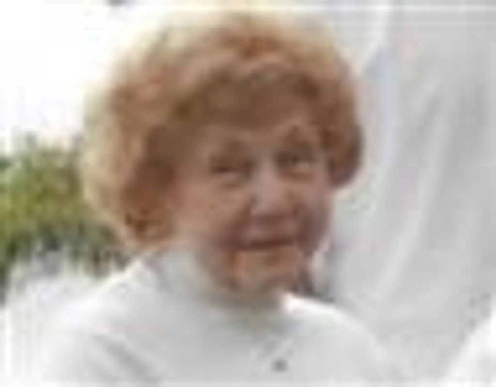 Dolores "Dolly" (Siggeman)  Giguere