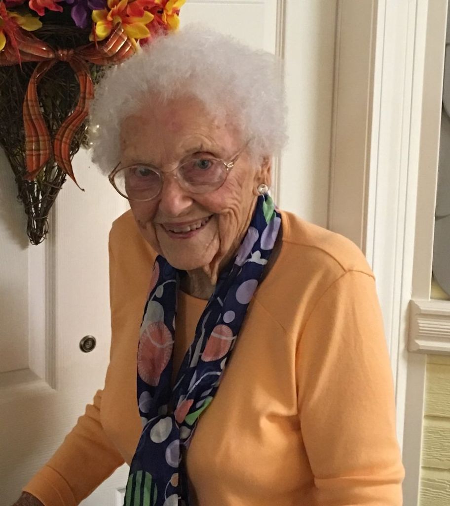 Gloria Glenelle Rundell