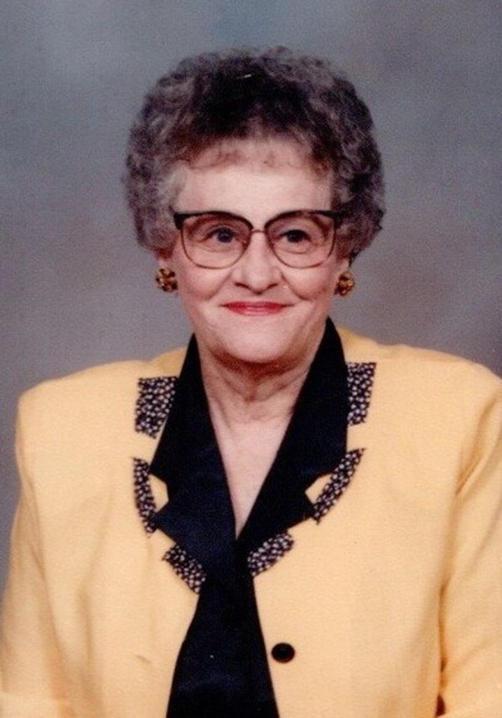 Delphine Luenenborg