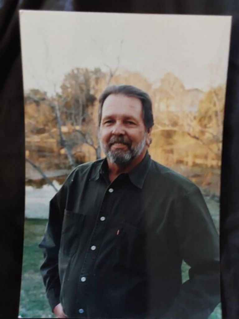 James Williams Profile Photo