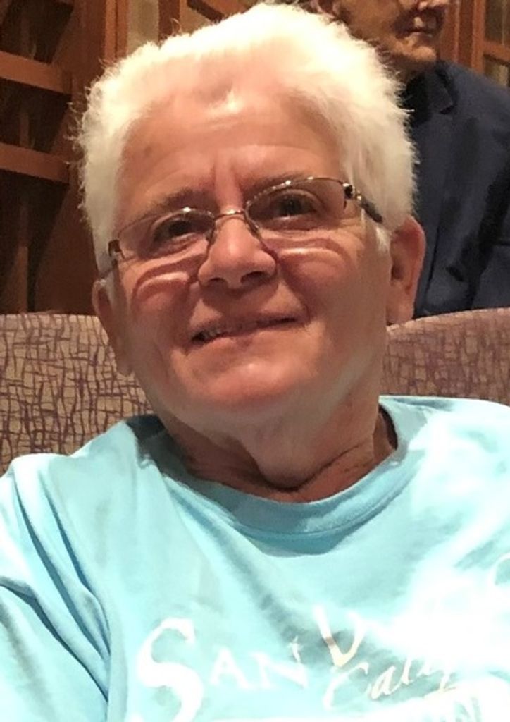 Betty Kay Long Profile Photo