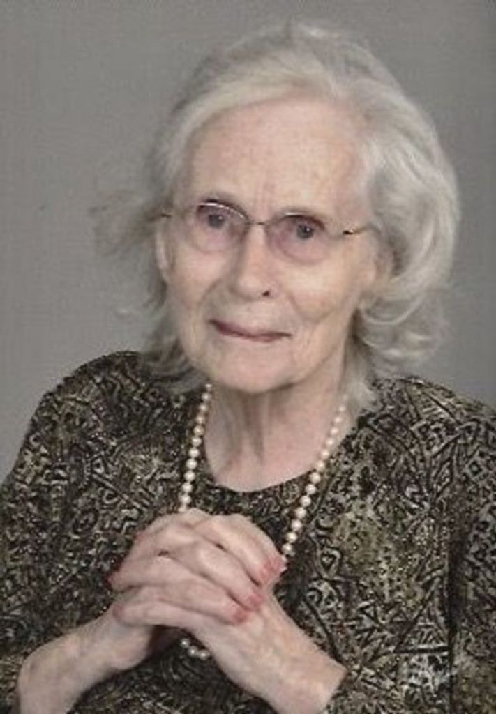 Joan Leona Grovert Profile Photo
