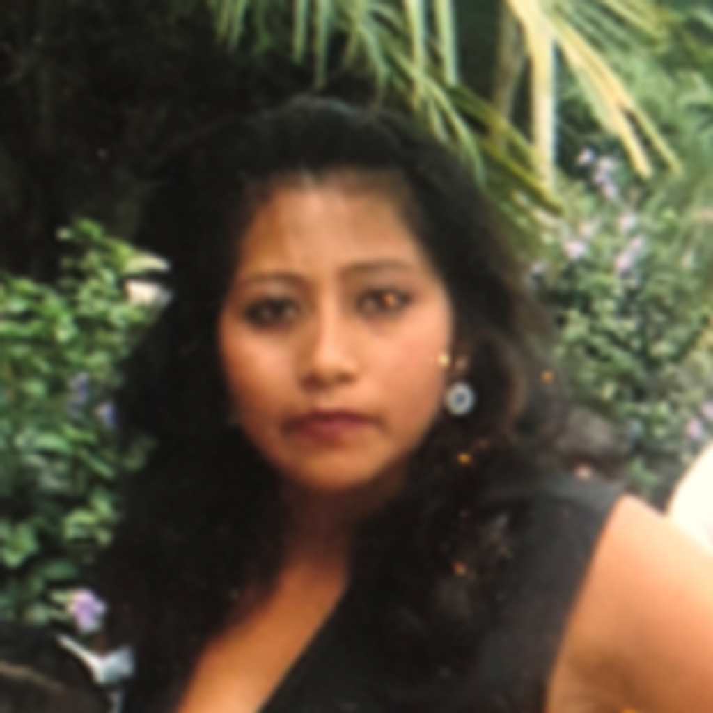 Brenda Vicente-Recinos