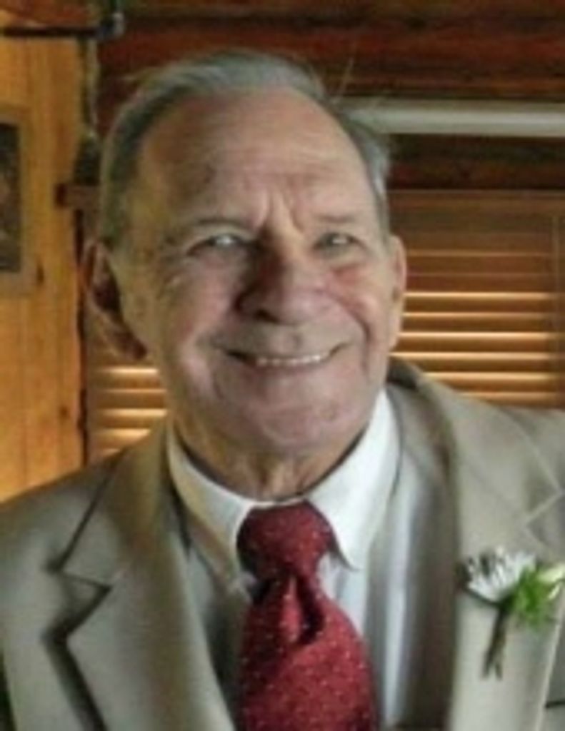 Harry  Thomas Dayner