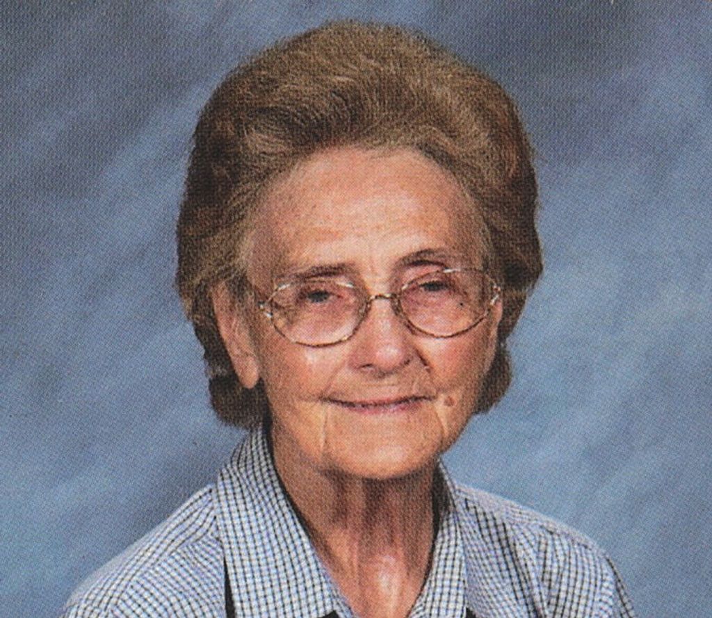 Lula Mae (Mcdiffitt)  Wozniak