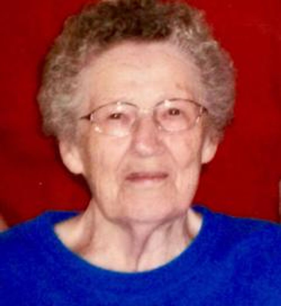 Darlene Buchwitz Profile Photo