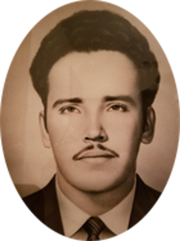 Bartolo Salinas