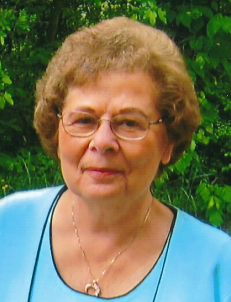 Lorraine A. Landis Profile Photo