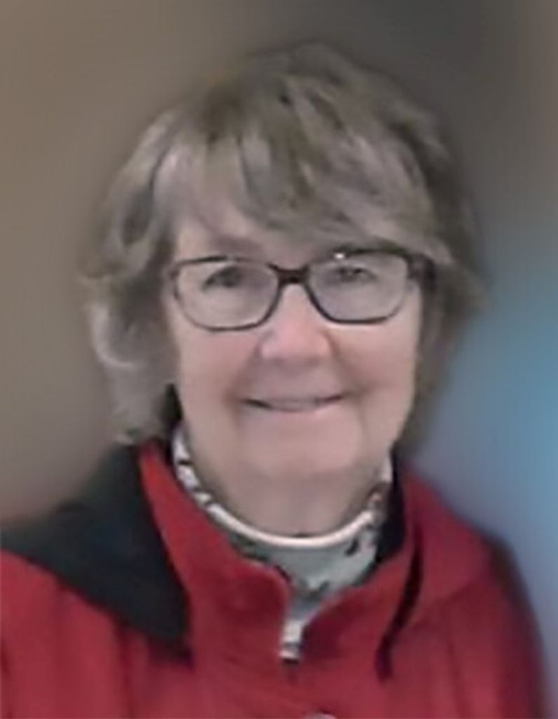 Doris R. Lavey Evenson