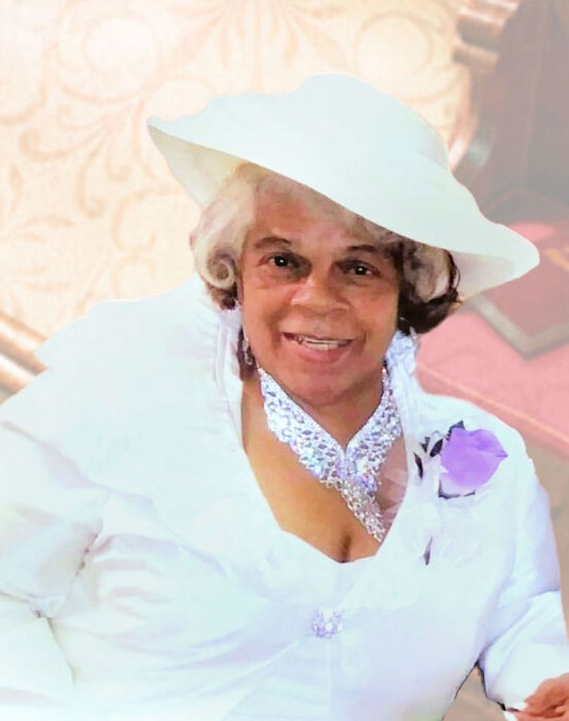 Lillian Harrold Profile Photo