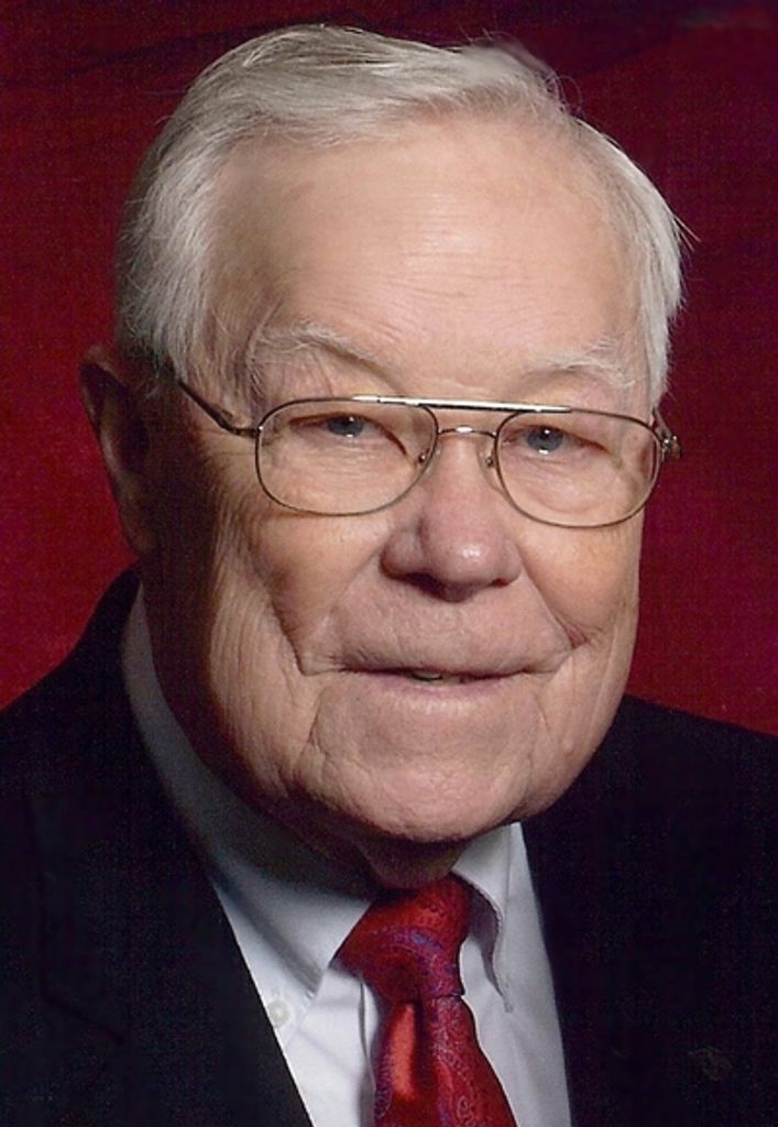Albert O. Thornburgh
