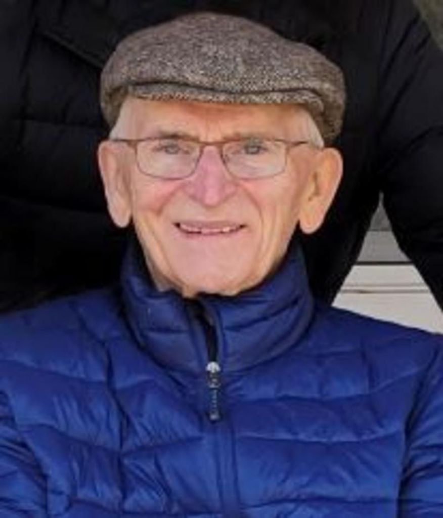 Keith E. Sprecher Profile Photo