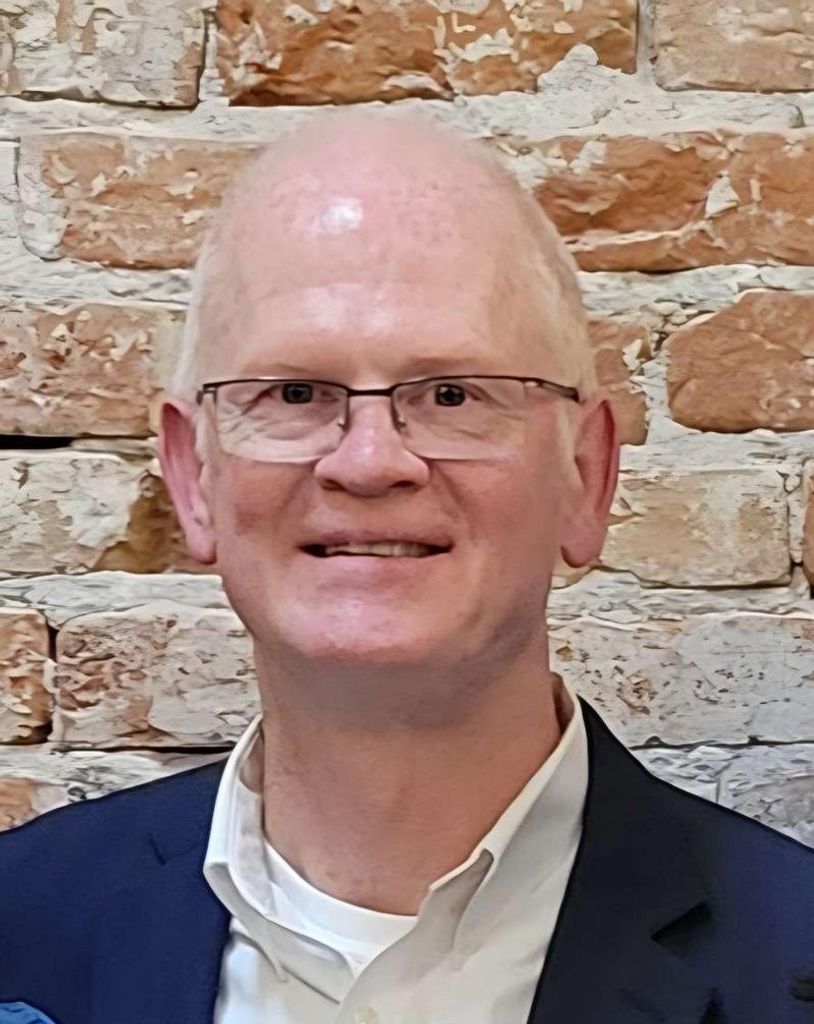 Paul Eugene Pechacek Profile Photo