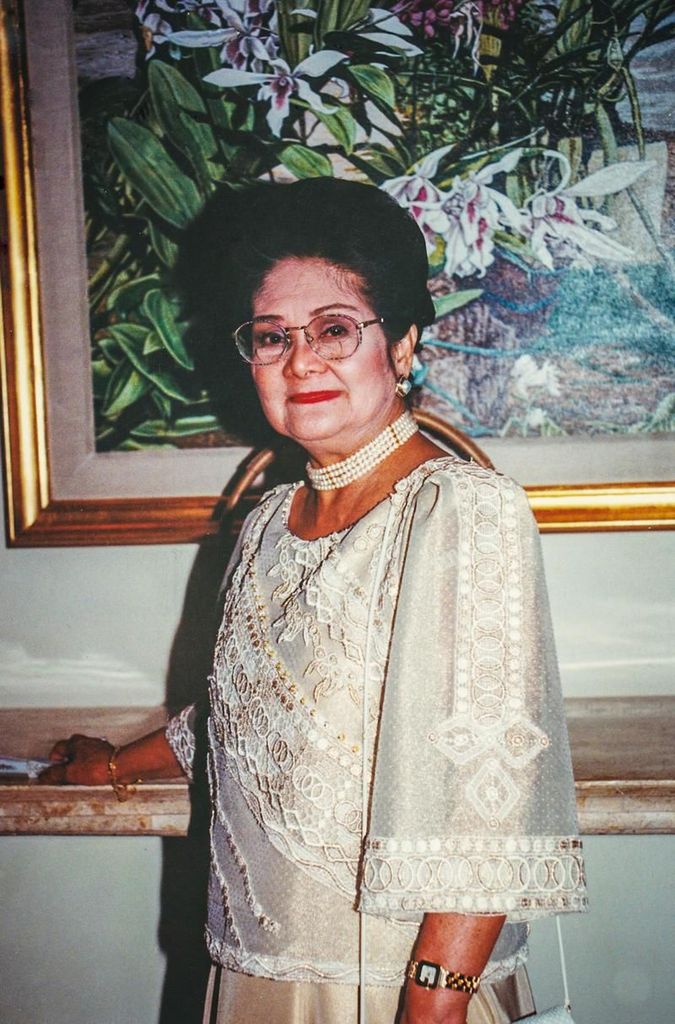 Norma Castro Agustin