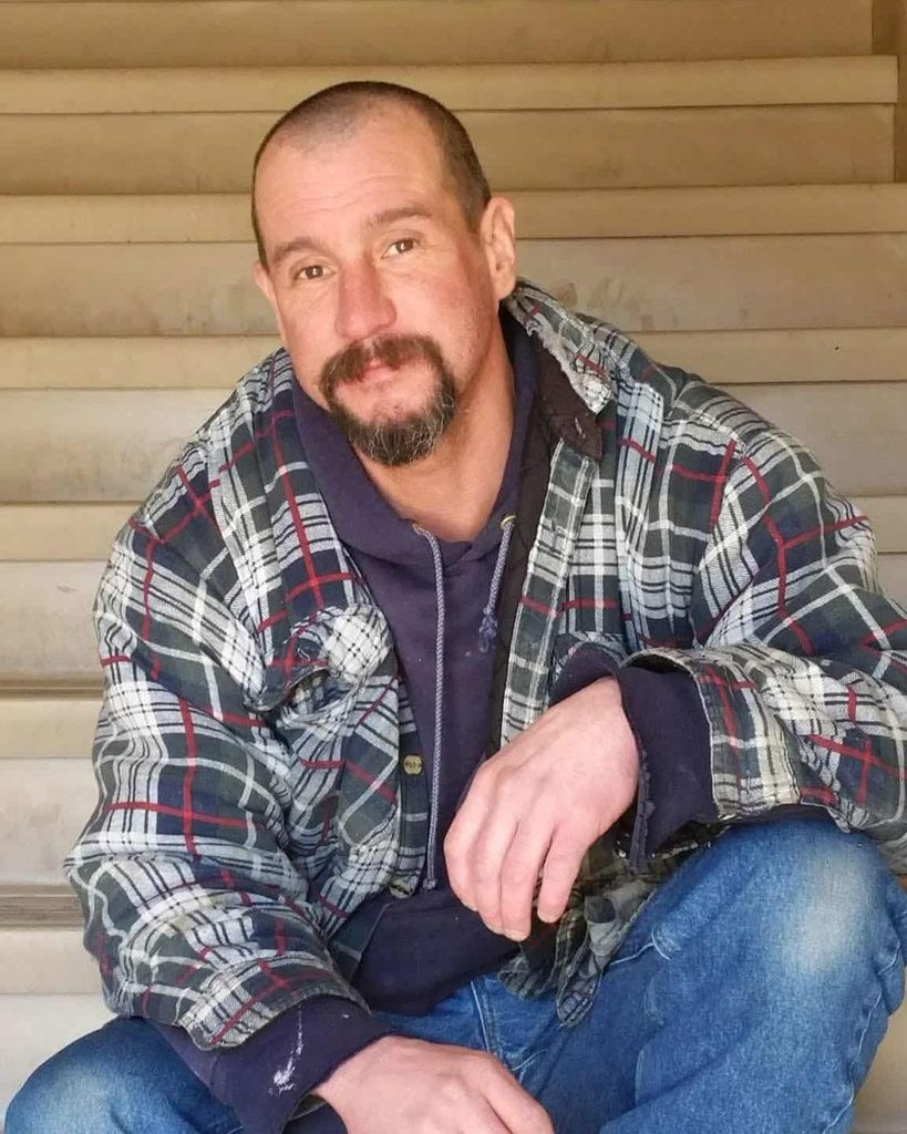 Nathan R. O'Hara Profile Photo