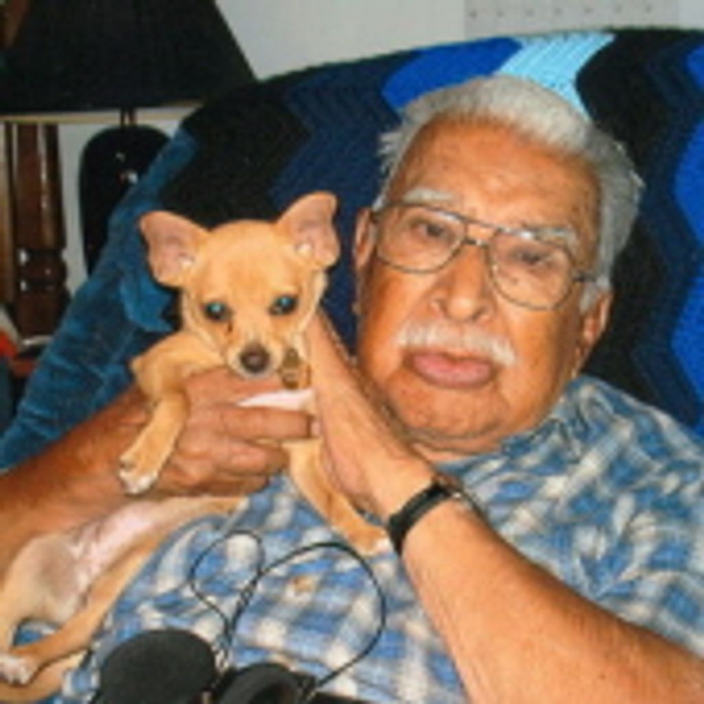 Rigoberto Martinez