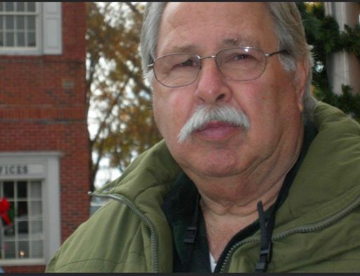 Ronald Milton Smith Profile Photo