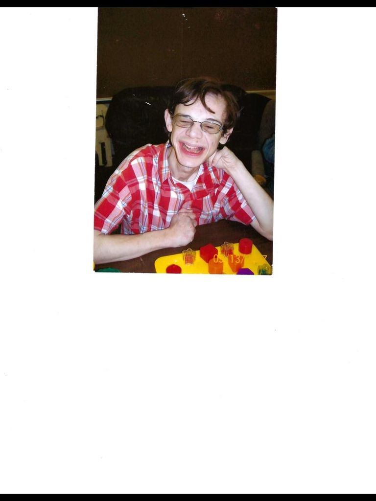 Daniel George Valks Profile Photo