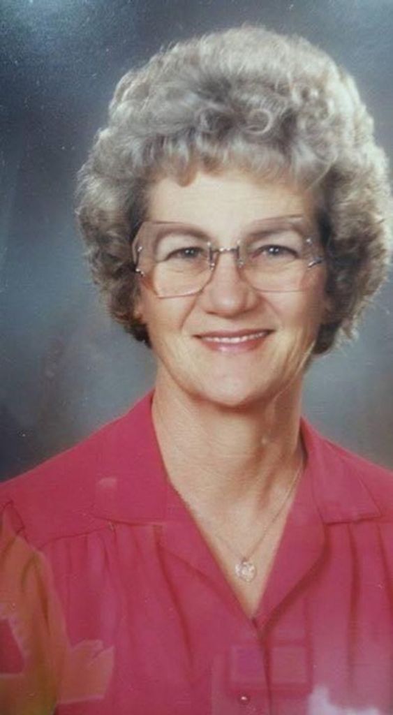 Virginia Ann Holmstead Profile Photo