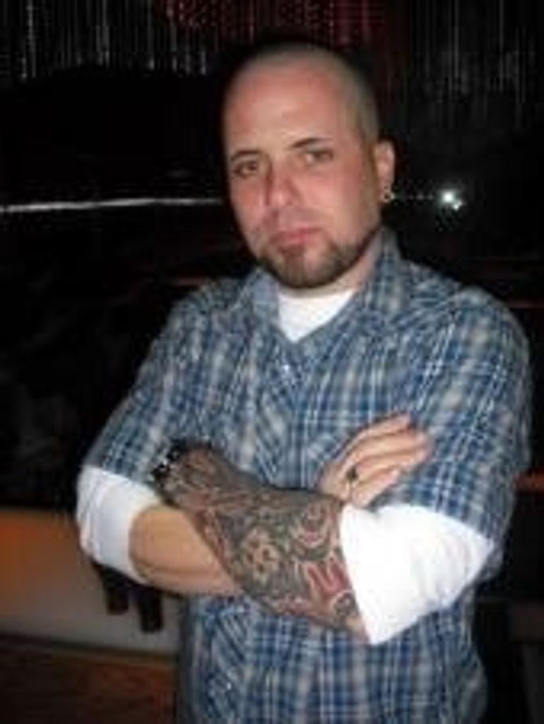 Christopher Troy Burnett