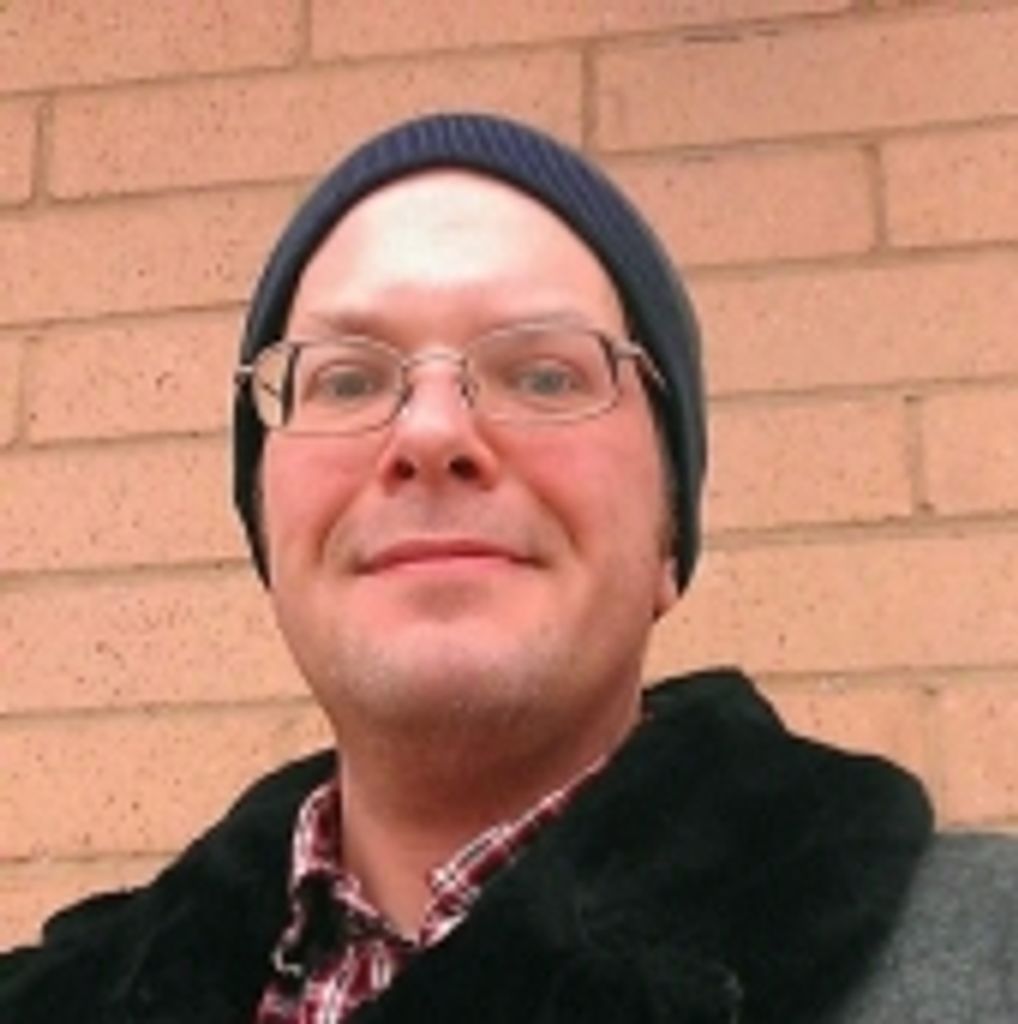 Christopher A. Sodd