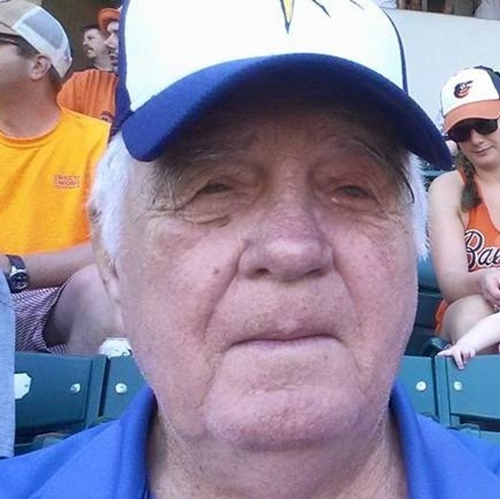 Brucelee Edward Farrar Profile Photo