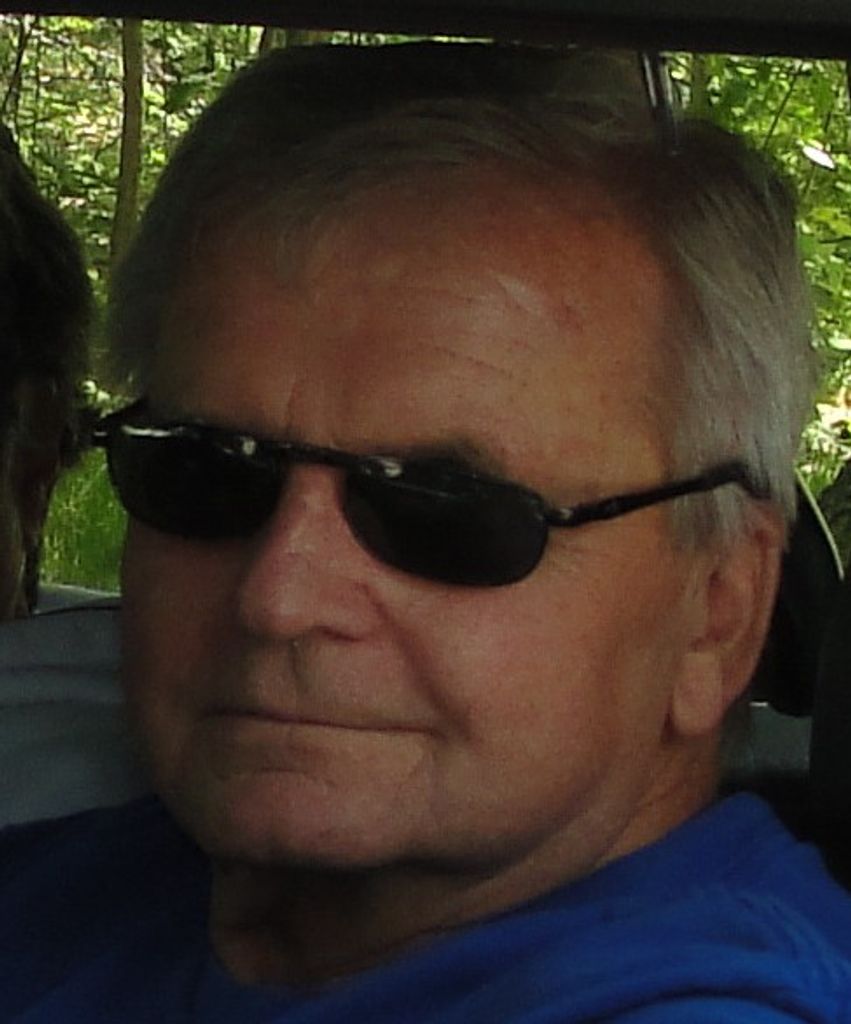Ronald R. Karaszewski