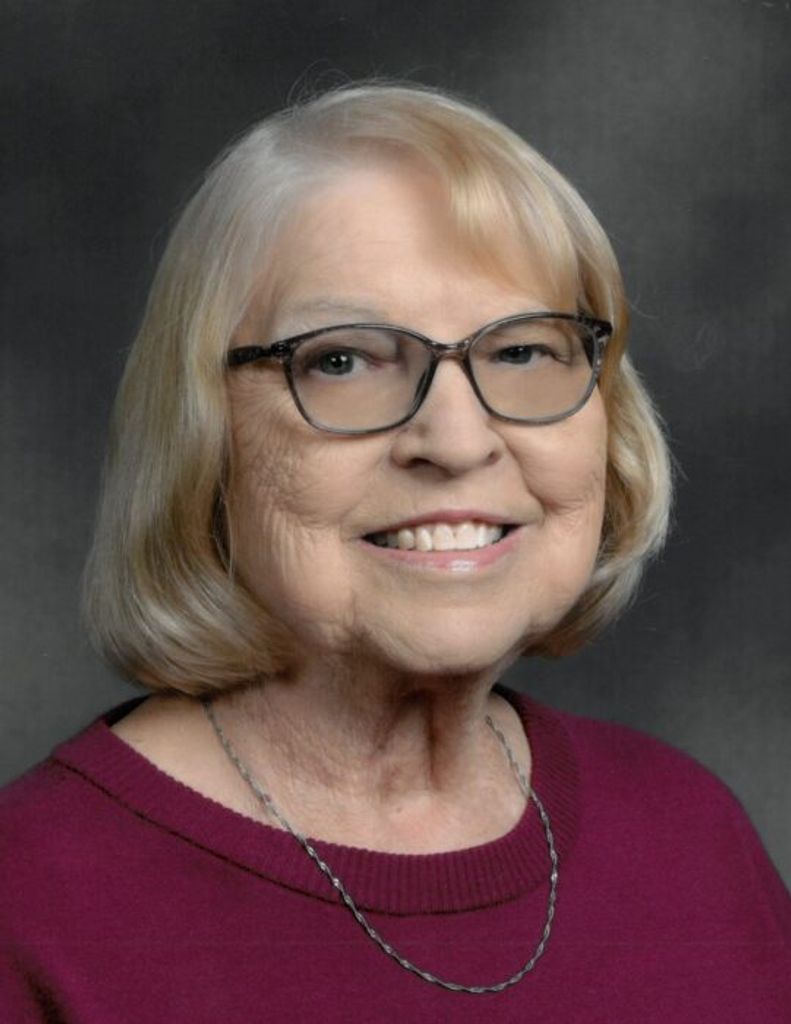 Joan (Wortkoetter)  Giesige