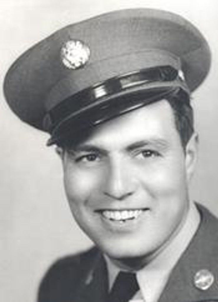 Anthony J. Ricchio
