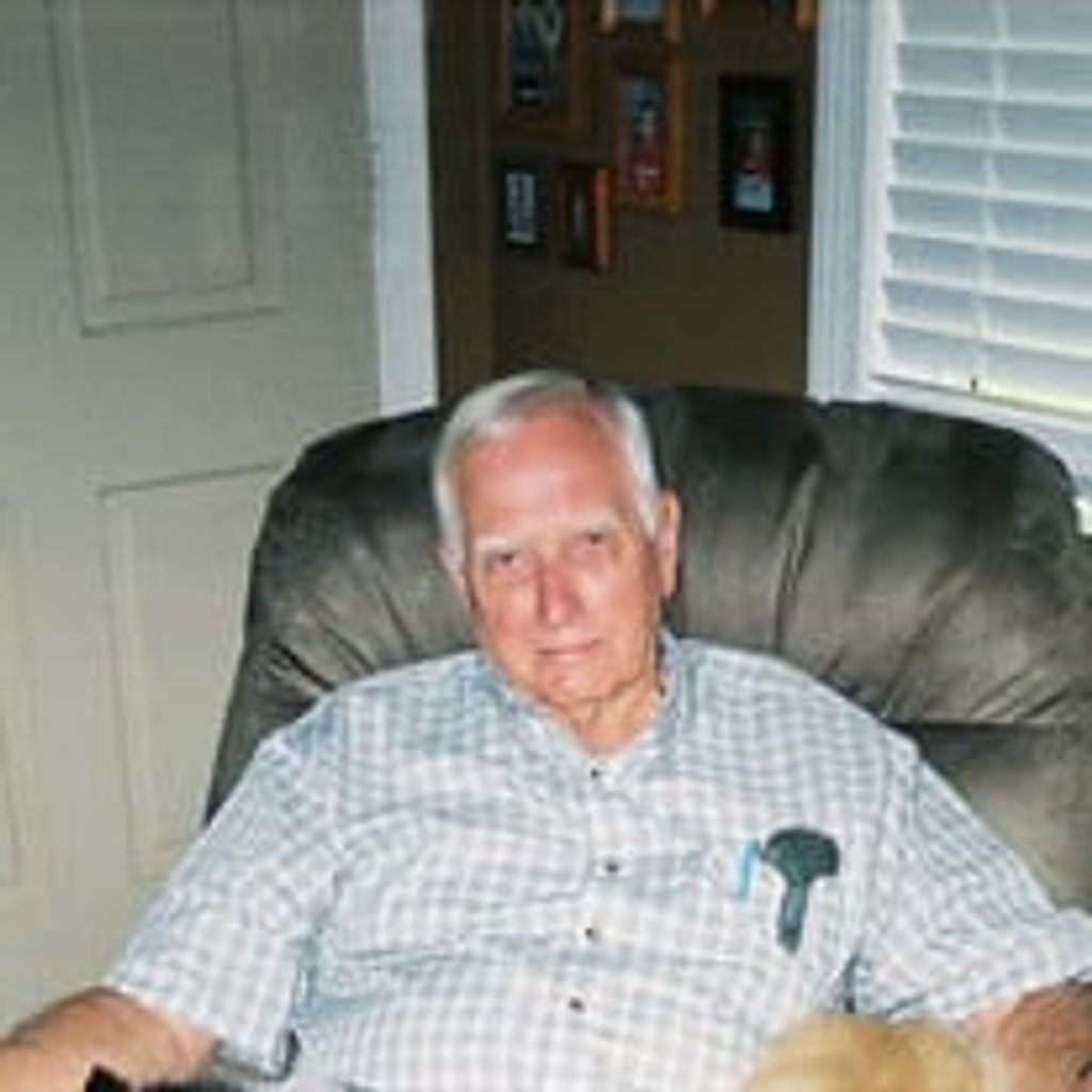Mr. H. Doyle Fillingane