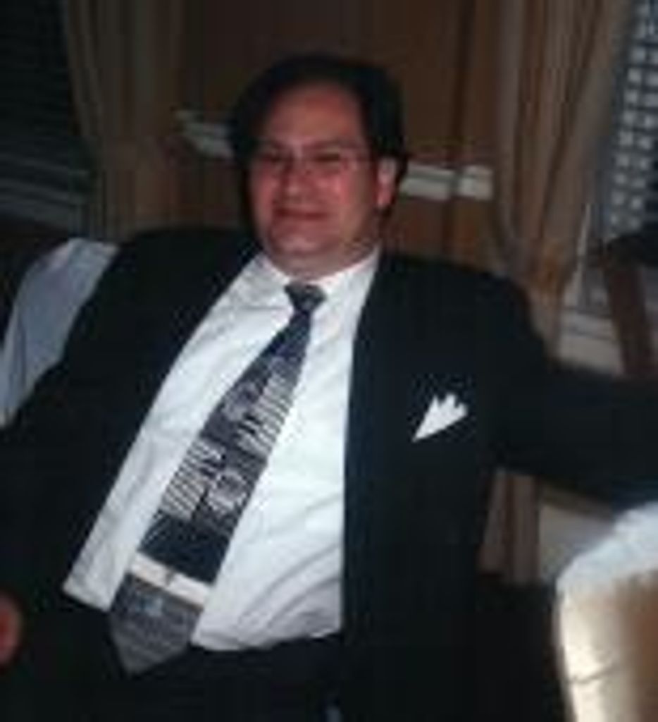 Bruce R. Loconti Profile Photo