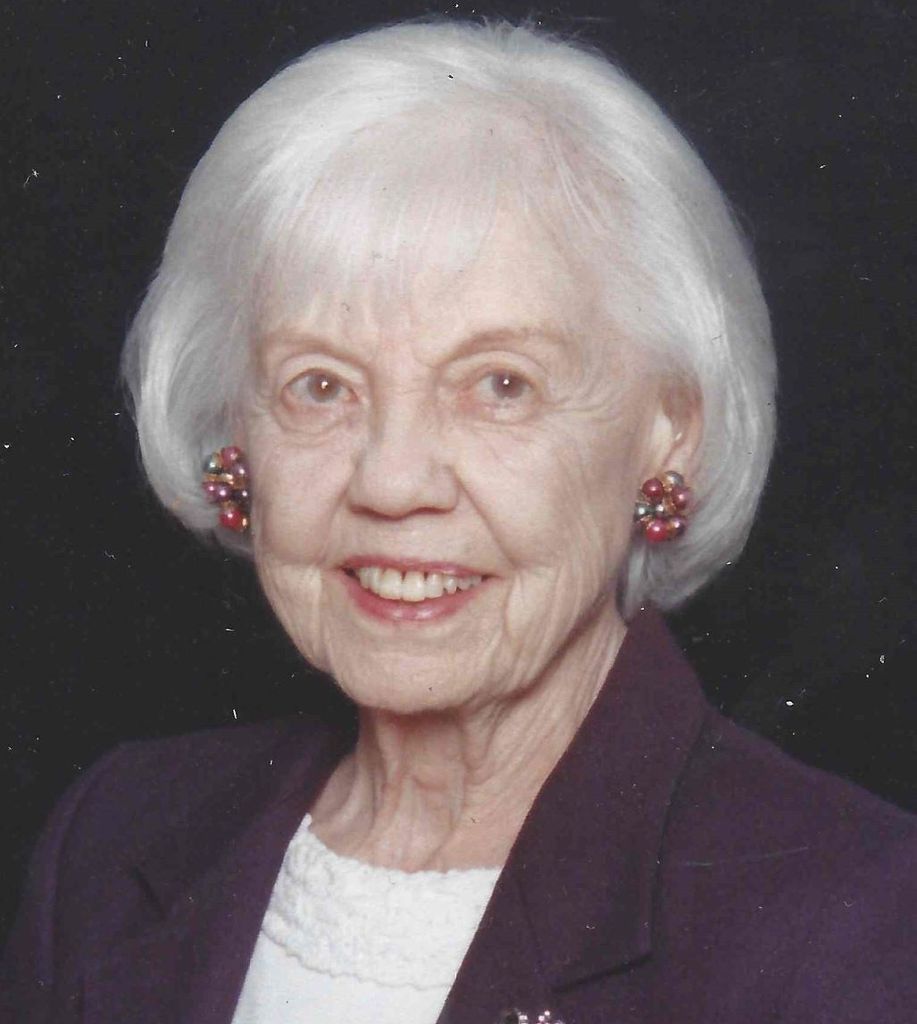 Mary  J. Browning