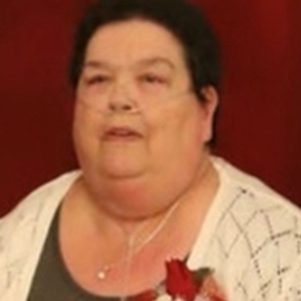 Mary Ann Morgan