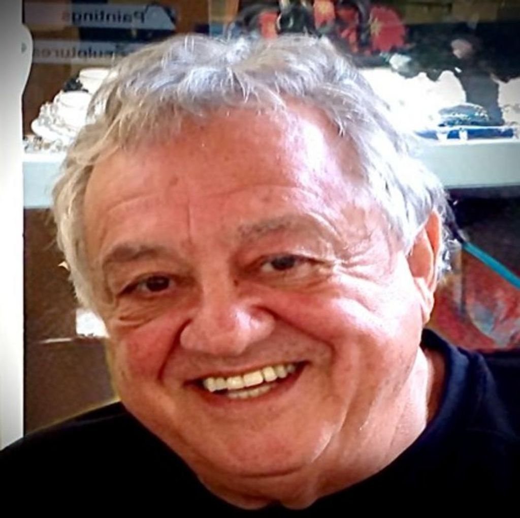 William Donald Pellechia Profile Photo