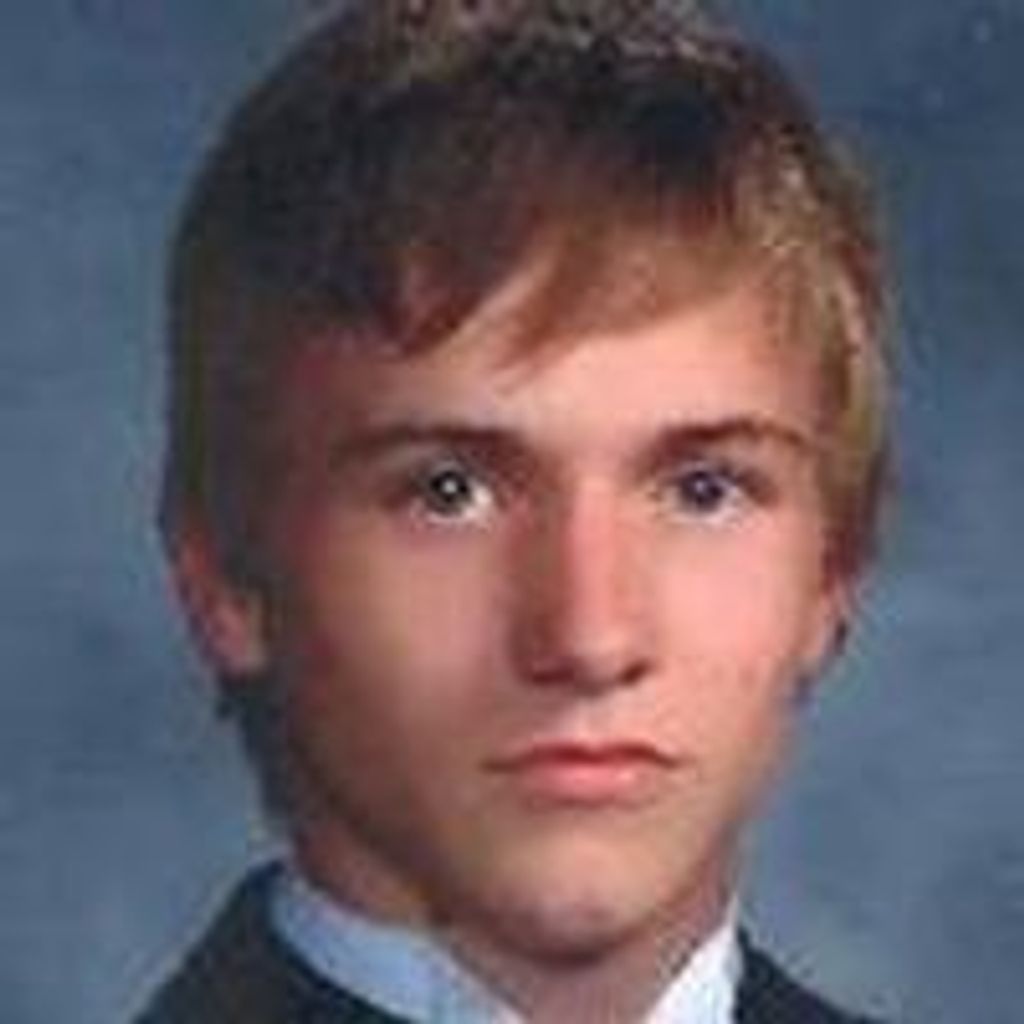 Chafen Wayne Wilson