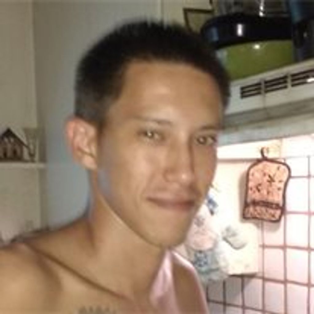 Richard D.J. "Dj-Rich" Lujan