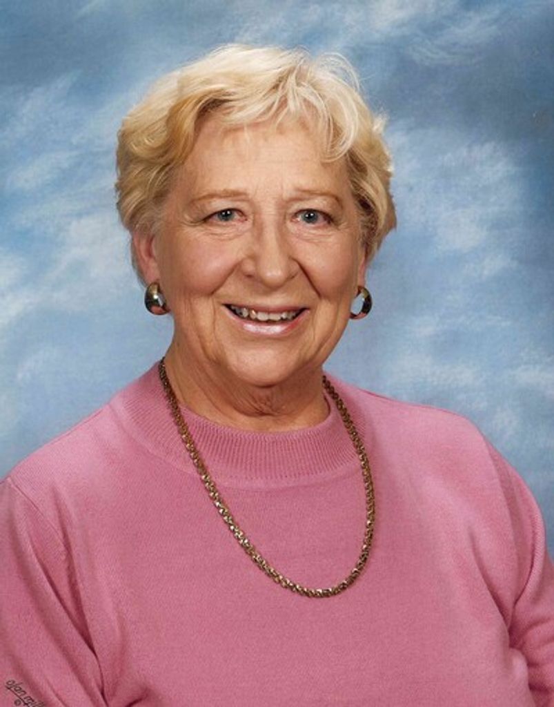 Mildred "Milly" Lalik