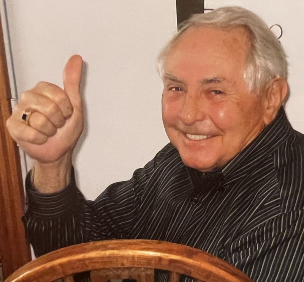 Robert Reid Christian Profile Photo