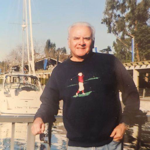 Alfred Frank Navarrette Profile Photo