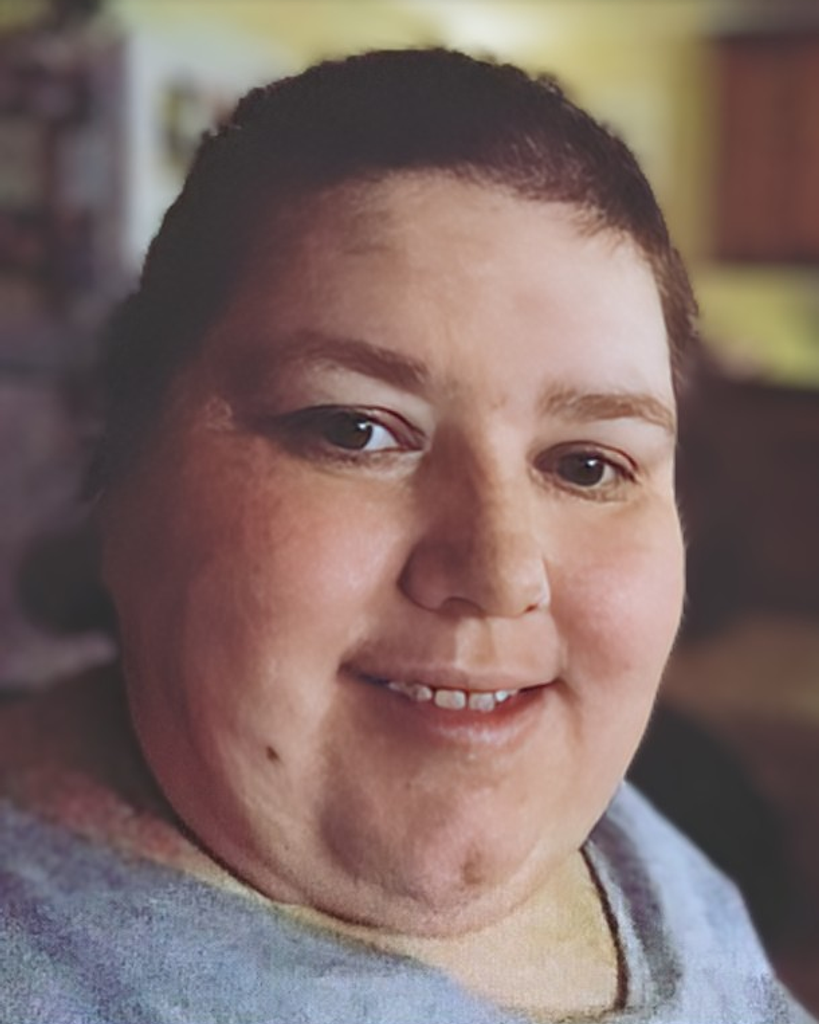 Christina Danielle Tisbury Profile Photo