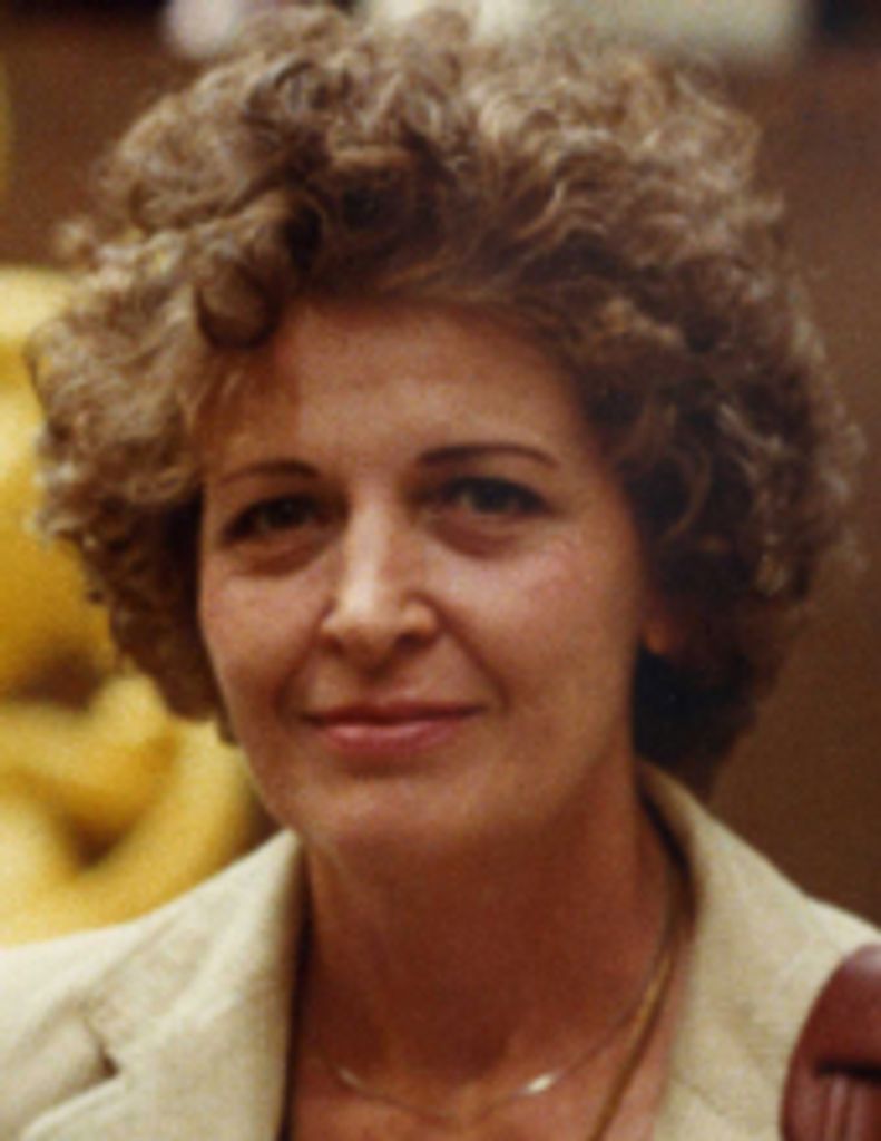 Dian F. (Fulton) Ramsey