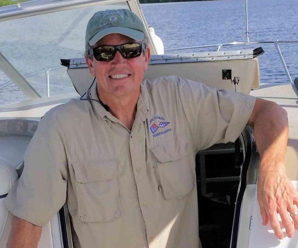 Harold Edwin Garrels Ii Profile Photo