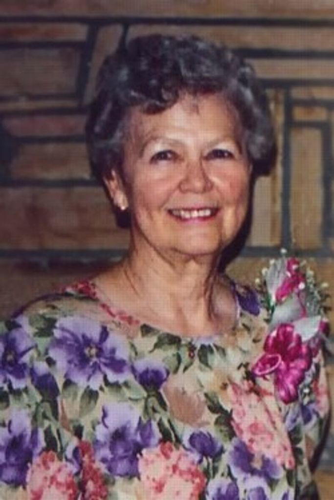 Betty Berry Profile Photo
