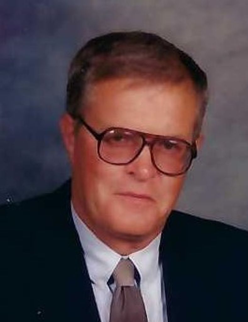 Floyd E. Baker Profile Photo
